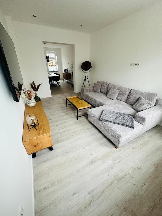Ferienwohnung Obernkirchen Exterior photo